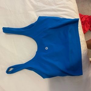 Lululemon align tank
